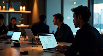 Die Veränderung der sozialen Interaktion durch WordPress (6/10)