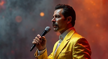 Die Verantwortung von Künstlern in der KI-Welt (10/10)