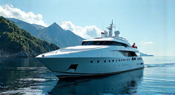 Die Vision der Autonomie in der Schifffahrt (1/10)