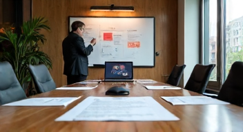 Die Wichtigkeit eines effektiven Briefings (1/10)