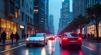 Die Zukunft der digitalen Technologien (10/10)