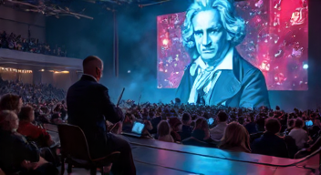 Die Zukunft der Musik und KI (10/10)