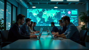 Die Zukunft der Open-Source-Entwicklung: Herausforderungen, Chancen und Innovationen