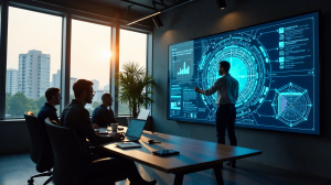 Die Zukunft der Softwarearchitektur: Methoden, Techniken und Zertifizierung