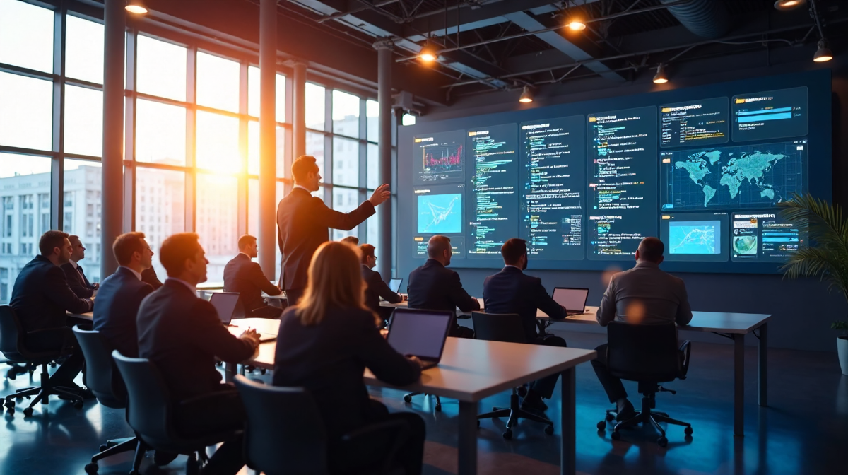 Die Zukunft der Softwareentwicklung: GenAI, Tools und Herausforderungen