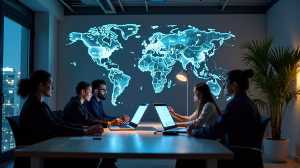 Die Zukunft der Technologie: US-Tech-Stack, Europäische Alternativen und Cyber-Souveränität