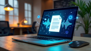 Die Zukunft von Google Docs: Audio-Zusammenfassungen, KI und Innovation