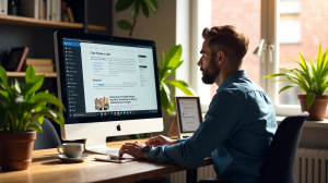 Die Zukunft von WordPress: Design, Funktionen und Anpassungsfähigkeit entdecken