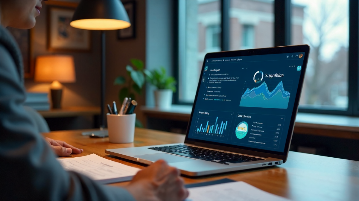 Digitale Signaturen, KI-Assistenten und Office-Updates: Die Evolution von ONLYOFFICE