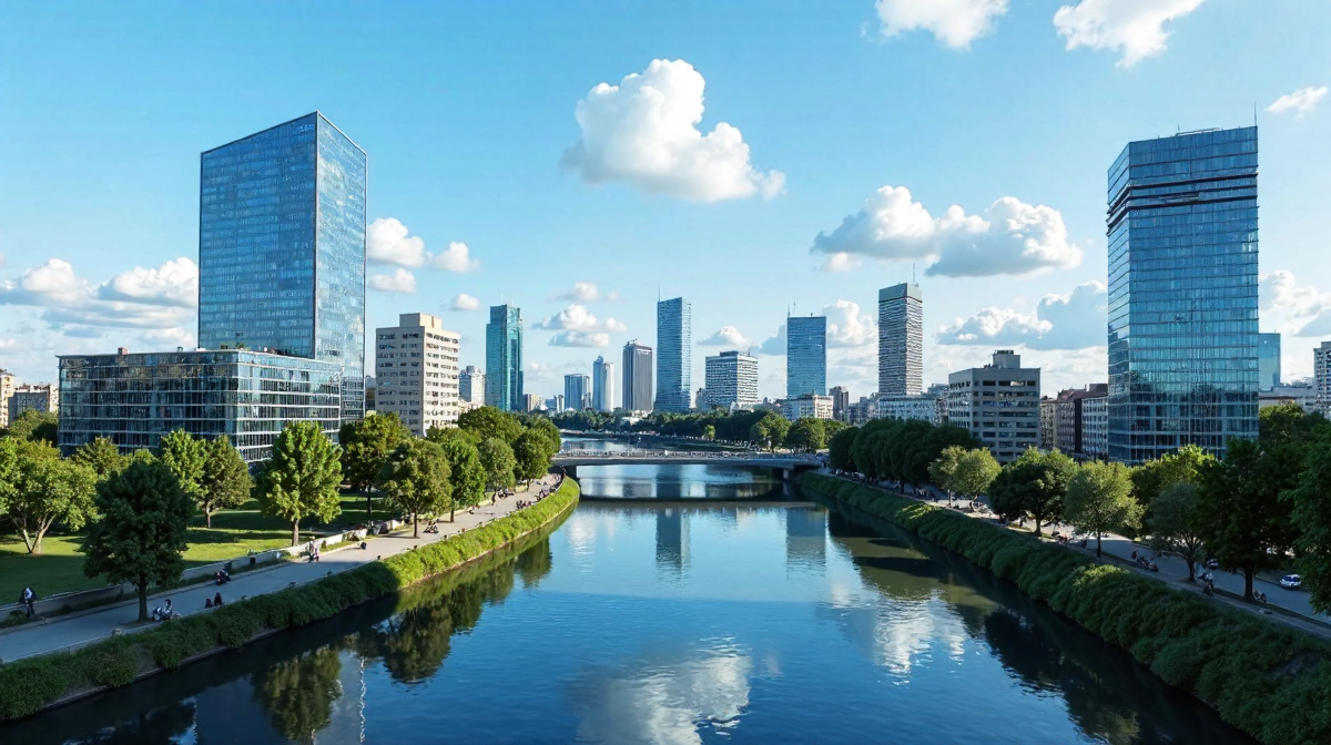 Digitale Souveränität: Münchens Weg zur Unabhängigkeit in der IT-Infrastruktur