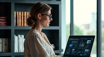 Dr. Anna Schmidts Analyse der gesellschaftlichen Auswirkungen von SSD-Technologie (6/10)