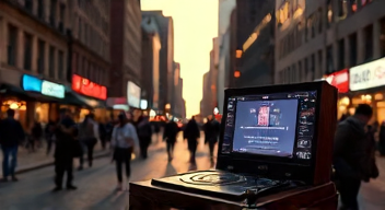 Dylans kulturelle Perspektive auf die Auswirkungen von Technologie (10/10)