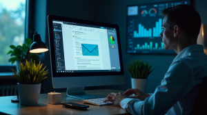 E-Mail-Betrug: Cloud-Speicher, Phishing, Affiliate-Marketing im Fokus