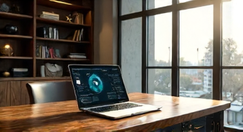 Effizienz durch richtige Software: Ein Kulturerbe (3/10)