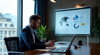 Ein Blick auf die Bedeutung von Effizienz (2/10)