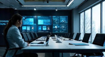 Ein Blick auf die Kernpunkte: Sicherheit durch Experten (2/10)