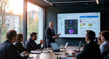 Ein Experte über die neuen Möglichkeiten in Wasmer 7.0 (2/10)