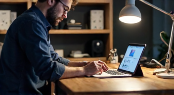 Ein Gadget-Experte, der die Funktionalität schätzt (2/10)