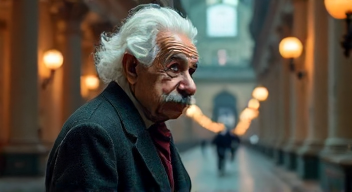 Ein Genie der Kultur über digitale Transformation (3/10)