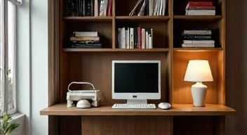 Ein kulturelles Genie, das Design und Nostalgie vereint (3/10)