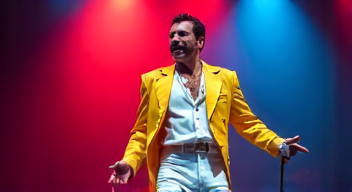 Ein musikalisches Genie, das die Emotionen anspricht (10/10)