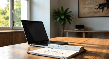 Ein neuer Weg zur digitalen Organisation (1/10)