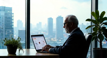 Ein Ökonom über digitale Herausforderungen (8/10)