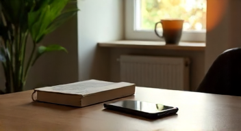 Ein persönlicher Blick auf die Smartphone-Nutzung und ihre Folgen (1/10)