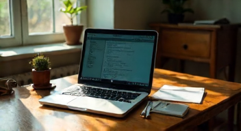 Ein persönlicher Rückblick auf die Veränderungen im Bloggen (1/10)