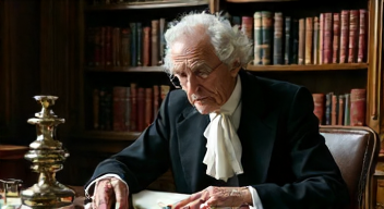 Ein Philosoph über die Ethik der Technologie (5/10)