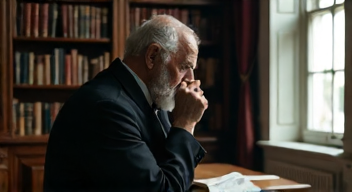 Ein Psychologe über menschliches Verhalten (7/10)