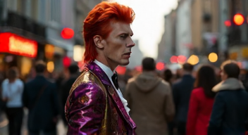 Ein Sänger über gesellschaftliche Mobilisierung (10/10)