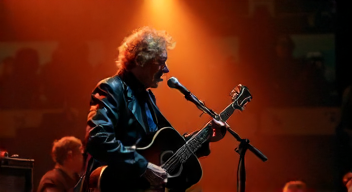 Ein Sänger über kulturelle Identität (10/10)