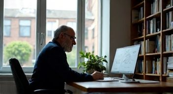 Ein Sozialwissenschaftler über gesellschaftliche Auswirkungen (6/10)