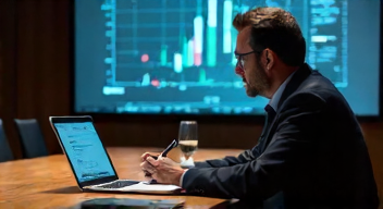 Ein Tech-Experte über Verantwortung im digitalen Zeitalter (4/10)