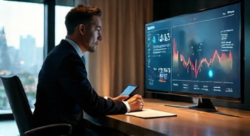 Ein technischer Einblick von Elon Musk, Tech-Milliardär (4/10)