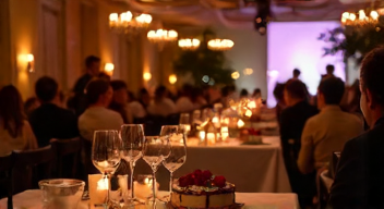 Ein unvergessliches Event für alle Teilnehmer (3/10)