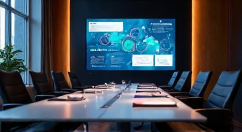 Einblick in AMDs Strategien (2/10)