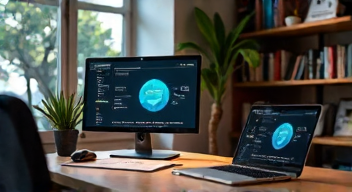 Einblick in das WordPress Hosting (2/10)