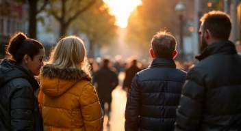 Einblick in die Community und ihre Bedeutung (2/10)