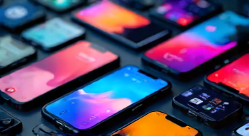 Einblick in die Trends von kostenlosen Apps (2/10)