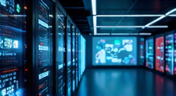 Einblick in die Zukunft der Datenspeicherung (1/10)