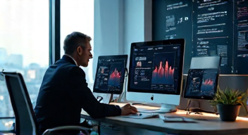 Einblicke in die Cybersecurity aus der Sicht eines Experten (2/10)