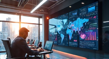 Einblicke in die digitale Transformation (1/10)