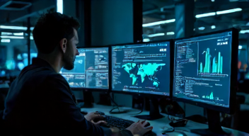 Einblicke in die Welt der IT-Sicherheit (2/10)