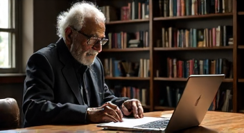 Einblicke von Amartya Sen: Ökonomie und Technologie