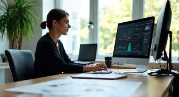 Einblicke von Dr. Waltraud Schulz, Expertin für Softwaretesting (2/10)