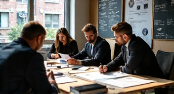 Einfluss auf die Innovationskraft der Teams (7/10)