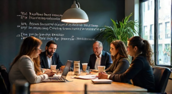 Einfluss auf die Teamdynamik (6/10)