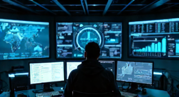 Einfluss der aktiven Cyberabwehr (2/10)